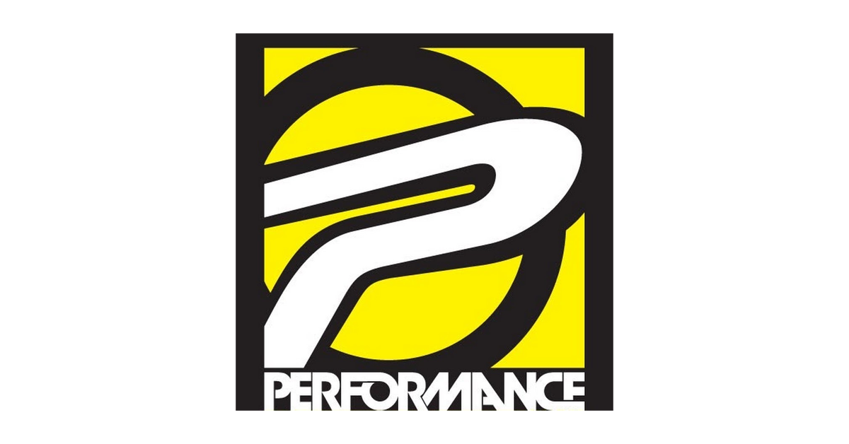 Performance Ski and Surf Logo