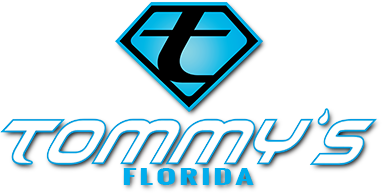 Tommys of Florida Logo