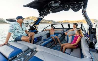Why Freedom Wake Park is a Paradise for Wakesurfers
