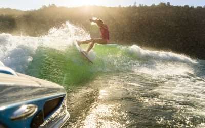 Learn How to Wakesurf with Our Expert Coaches